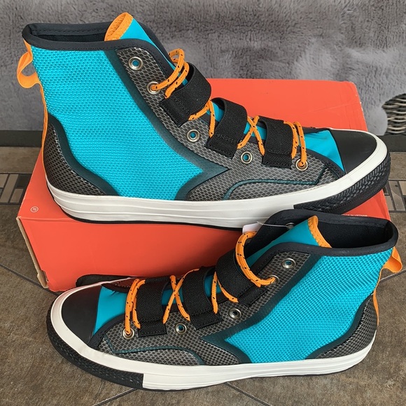 CONVERSE CHUCK 70 TECH HIKER HI MENS - Picture 4 of 16